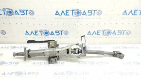Steering column with cardan shaft Honda Accord 23-