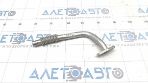 Turbo Cooling Pipe Mercedes GLC 300 16-19
