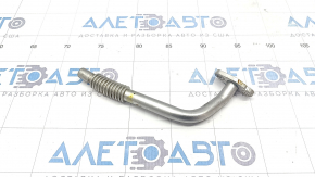 Turbo Cooling Pipe Mercedes GLC 300 16-19