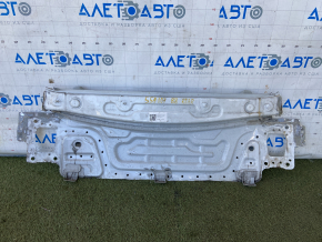 Rear panel VW Passat b8 16-19 2 parts, white