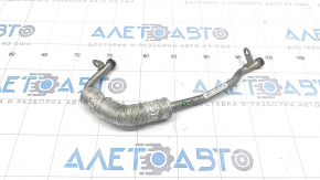 Turbo Cooling Pipe Mercedes GLC 300 16-19