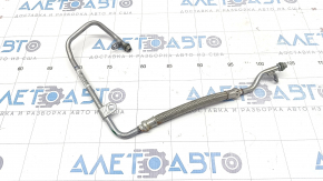Turbo Cooling Pipe Mercedes GLC 300 16-19