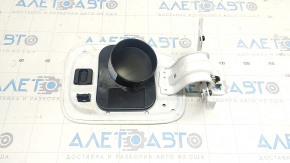 Fuel filler door Honda Accord 23-