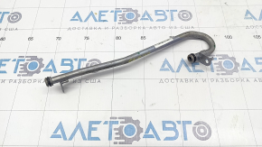 Turbo Cooling Pipe Mercedes GLC 300 16-19