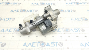 Honda Accord 23-hybrid Master Cylinder with Small Reservoir
