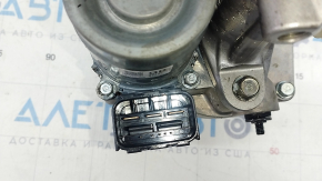 Honda Accord 23-hybrid Master Cylinder with Small Reservoir