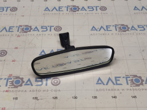 Interior mirror Chevrolet Equinox 18-21 black empty, amalgam has come out
