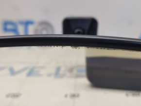 Interior mirror Chevrolet Equinox 18-21 black empty, amalgam has come out
