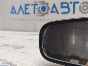 Interior mirror Chevrolet Equinox 18-21 black empty, amalgam has come out