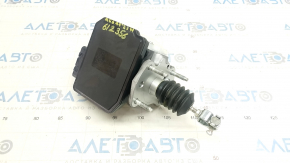 BRAKE PEDAL FEEL SIMULATOR Honda Accord 23- with small barrel