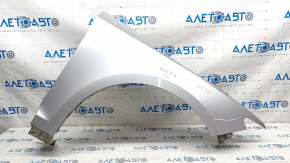 Front right wing Lincoln MKZ 17-20 silver UX