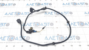 Right electric handbrake wire Mercedes GLC 16-22 with wear sensor