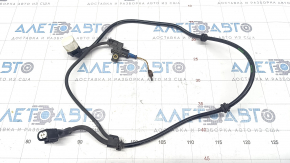 Right electric handbrake wire Mercedes GLC 16-22 with wear sensor