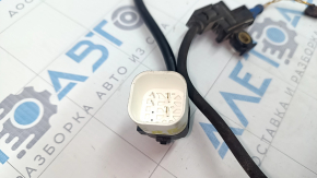 Right electric handbrake wire Mercedes GLC 16-22 with wear sensor