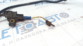 Right electric handbrake wire Mercedes GLC 16-22 with wear sensor