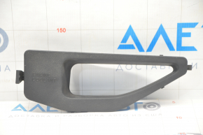 Lexus RX350 RX450h 10-15 TV Trim Insert