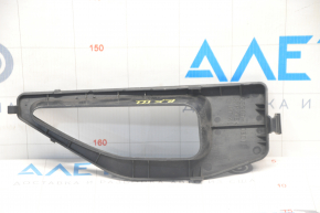 Lexus RX350 RX450h 10-15 TV Trim Insert
