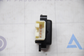 Driver's Seat Control Lexus GS300 GS350 GS430 GS450h 06-11 Black