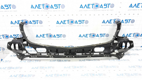 Front bumper mount center upper Mercedes GLC 300/350e 16-19