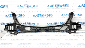 Front bumper mount center upper Mercedes GLC 300/350e 16-19