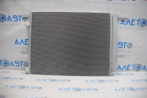 Air conditioning radiator condenser Ford Fusion mk5 13-20 2.5 TYC