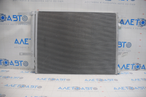 Air conditioning radiator condenser Ford Fusion mk5 13-20 2.5 TYC