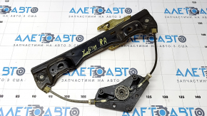 Window lift mechanism rear right Jeep Grand Cherokee WK2 11-21