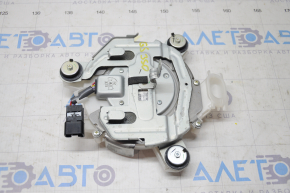 Passenger seat fan lower Lexus GS350 GS460 GS450h 07-11 with bracket