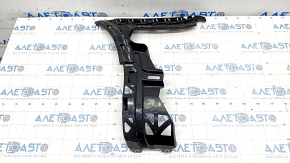 Rear bumper mount outer left Mercedes GLC 16-19
