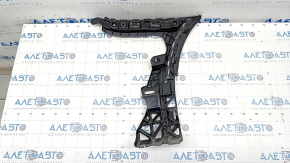 Rear bumper mount outer left Mercedes GLC 16-19