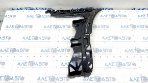 Rear bumper mount outer right Mercedes GLC 16-19