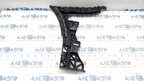 Rear bumper mount outer right Mercedes GLC 16-19