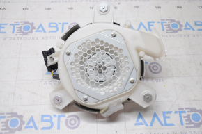 Driver's seat fan lower Lexus GS350 GS460 GS450h 07-11 with bracket