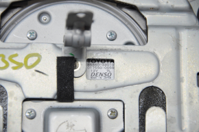 Driver's seat fan lower Lexus GS350 GS460 GS450h 07-11 with bracket
