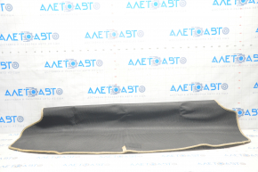Trunk mat Lexus RX350 RX450h 10-15 rag beige, for cleaning