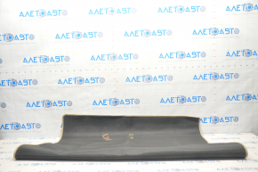 Trunk mat Lexus RX350 RX450h 10-15 rag beige, for cleaning