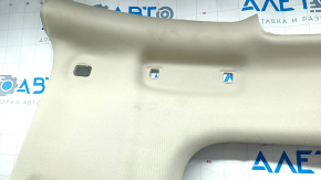 Lincoln MKZ 17-20 headliner for sunroof, beige, for cleaning