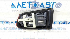 Interior light trunk door left Mercedes GLC 16-19 LED