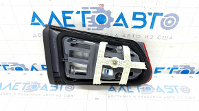 Light inside trunk door right Mercedes GLC 16-19 LED