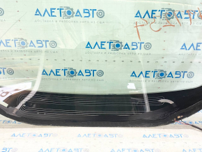 Windshield Ford Escape MK3 17-19 rest, PILKINGTON, heated