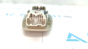 Ceiling light rear Lincoln MKZ 17-20 beige