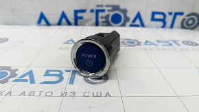 Ignition Start-Stop Button Toyota Rav4 13-18 hybrid