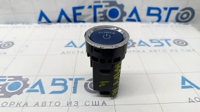Ignition Start-Stop Button Toyota Rav4 13-18 hybrid