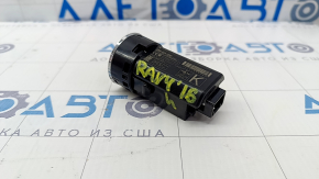 Ignition Start-Stop Button Toyota Rav4 13-18 hybrid