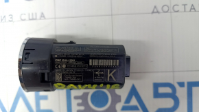Ignition Start-Stop Button Toyota Rav4 13-18 hybrid