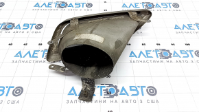 Muffler tip right Lincoln MKZ 17-20