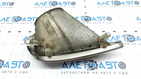 Muffler tip left Lincoln MKZ 17-20