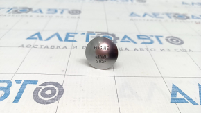 Start/Stop button Mercedes GLC 16-22