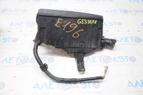 Fuse box underhood Lexus GS300 GS350 GS430 06-11