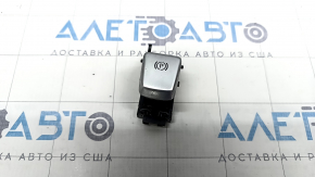 Parking button Mercedes GLC 16-22 broken mount